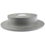 CENTRIC PARTS 320.44115F Centric GCX Rotor with Full Coating