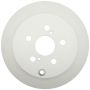 CENTRIC PARTS 320.44115F Centric GCX Rotor with Full Coating