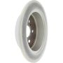 CENTRIC PARTS 320.44115F Centric GCX Rotor with Full Coating