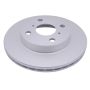 CENTRIC PARTS 320.44116F Centric GCX Rotor with Full Coating