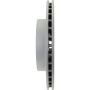 CENTRIC PARTS 320.44116F Centric GCX Rotor with Full Coating