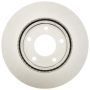 CENTRIC PARTS 320.44117F Centric GCX Rotor with Full Coating