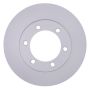 CENTRIC PARTS 320.44118F Centric GCX Rotor with Full Coating