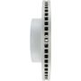 CENTRIC PARTS 320.44118F Centric GCX Rotor with Full Coating