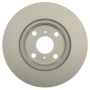 CENTRIC PARTS 320.44119F Centric GCX Rotor with Full Coating