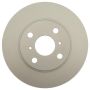 CENTRIC PARTS 320.44119F Centric GCX Rotor with Full Coating