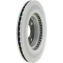 CENTRIC PARTS 320.44119F Centric GCX Rotor with Full Coating