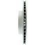 CENTRIC PARTS 320.44119F Centric GCX Rotor with Full Coating