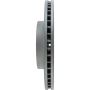 CENTRIC PARTS 320.44121 Centric GCX Rotor with Partial Coating