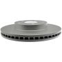 CENTRIC PARTS 320.44121F Centric GCX Rotor with Full Coating
