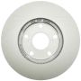 CENTRIC PARTS 320.44121F Centric GCX Rotor with Full Coating