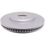 CENTRIC PARTS 320.44122F Centric GCX Rotor with Full Coating
