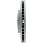 CENTRIC PARTS 320.44125 Centric GCX Rotor with Partial Coating