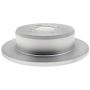 CENTRIC PARTS 320.44126F Centric GCX Rotor with Full Coating