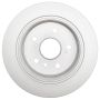 CENTRIC PARTS 320.44126F Centric GCX Rotor with Full Coating