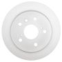 CENTRIC PARTS 320.44126F Centric GCX Rotor with Full Coating