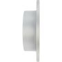 CENTRIC PARTS 320.44126F Centric GCX Rotor with Full Coating