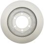 CENTRIC PARTS 320.44127F Centric GCX Rotor with Full Coating