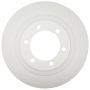 CENTRIC PARTS 320.44127F Centric GCX Rotor with Full Coating