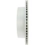 CENTRIC PARTS 320.44128 Centric GCX Rotor with Partial Coating
