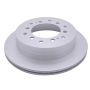 CENTRIC PARTS 320.44128F Centric GCX Rotor with Full Coating