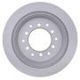 CENTRIC PARTS 320.44128F Centric GCX Rotor with Full Coating