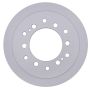 CENTRIC PARTS 320.44128F Centric GCX Rotor with Full Coating