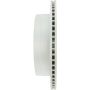 CENTRIC PARTS 320.44128F Centric GCX Rotor with Full Coating