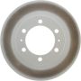 CENTRIC PARTS 320.44129 Centric GCX Rotor with Partial Coating