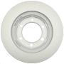 CENTRIC PARTS 320.44129F Centric GCX Rotor with Full Coating