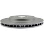 CENTRIC PARTS 320.44130F Centric GCX Rotor with Full Coating