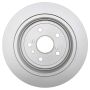 CENTRIC PARTS 320.44131F Centric GCX Rotor with Full Coating