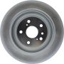 CENTRIC PARTS 320.44132 Centric GCX Rotor with Partial Coating