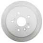 CENTRIC PARTS 320.44132F Centric GCX Rotor with Full Coating