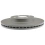 CENTRIC PARTS 320.44133F Centric GCX Rotor with Full Coating