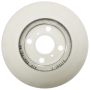 CENTRIC PARTS 320.44133F Centric GCX Rotor with Full Coating