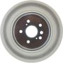 CENTRIC PARTS 320.44134 Centric GCX Rotor with Partial Coating