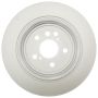 CENTRIC PARTS 320.44134F Centric GCX Rotor with Full Coating