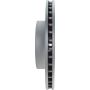 CENTRIC PARTS 320.44135F Centric GCX Rotor with Full Coating