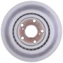 CENTRIC PARTS 320.44139F Centric GCX Rotor with Full Coating