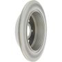 CENTRIC PARTS 320.44142 Centric GCX Rotor with Partial Coating