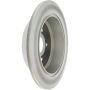 CENTRIC PARTS 320.44142F Centric GCX Rotor with Full Coating