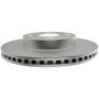 CENTRIC PARTS 320.44143F Centric GCX Rotor with Full Coating