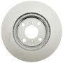 CENTRIC PARTS 320.44143F Centric GCX Rotor with Full Coating