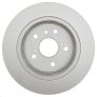 CENTRIC PARTS 320.44144F Centric GCX Rotor with Full Coating