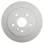 CENTRIC PARTS 320.44144F Centric GCX Rotor with Full Coating