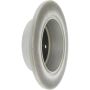 CENTRIC PARTS 320.44144F Centric GCX Rotor with Full Coating