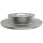 CENTRIC PARTS 320.44145F Centric GCX Rotor with Full Coating