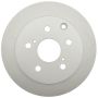 CENTRIC PARTS 320.44145F Centric GCX Rotor with Full Coating