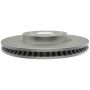 CENTRIC PARTS 320.44146F Centric GCX Rotor with Full Coating